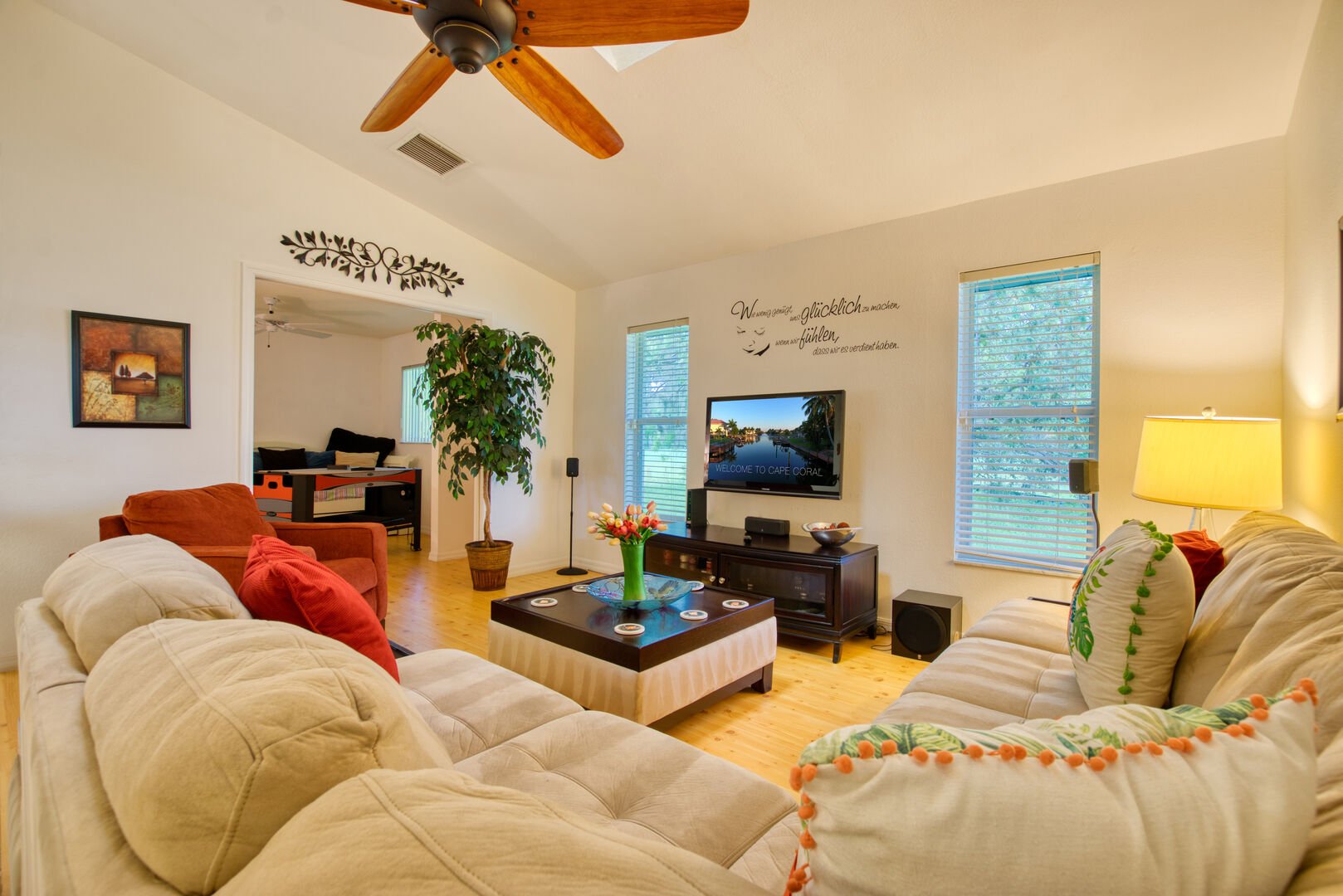 villa golfers dream ferienhaus cape coral 07