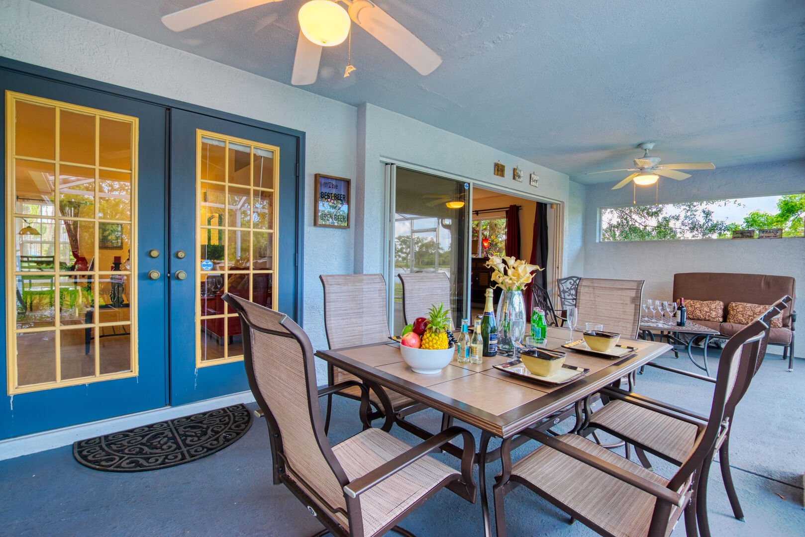 villa golfers dream ferienhaus cape coral 15