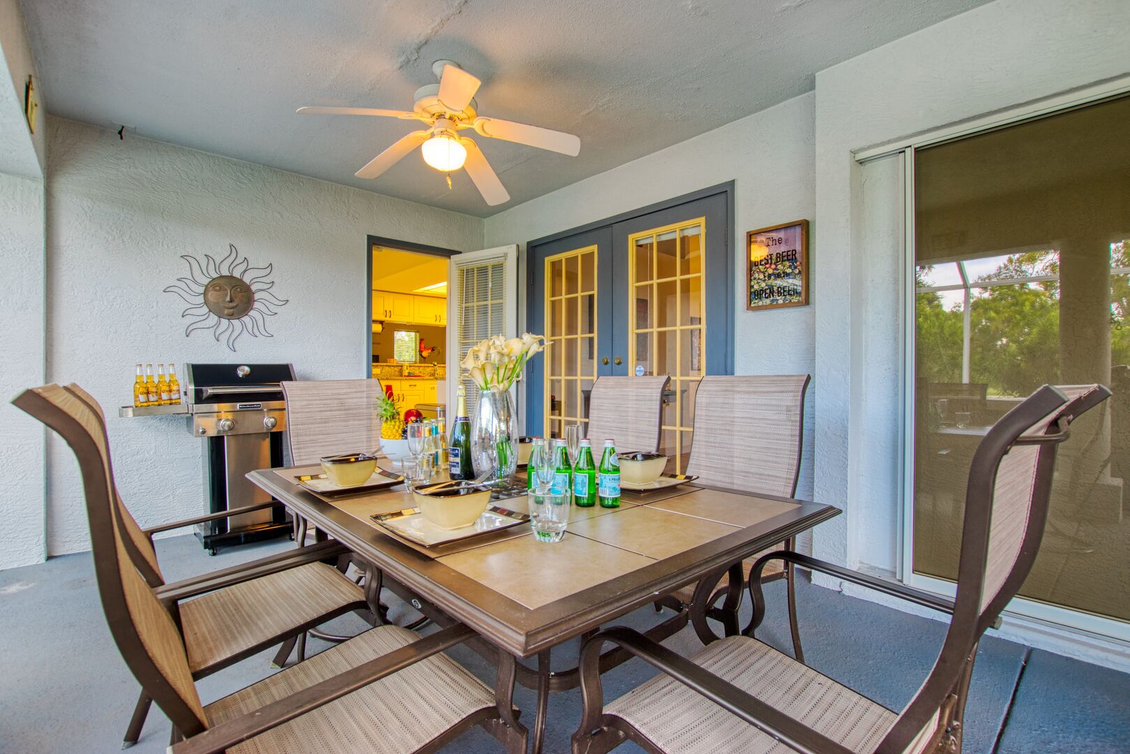 villa golfers dream ferienhaus cape coral 16