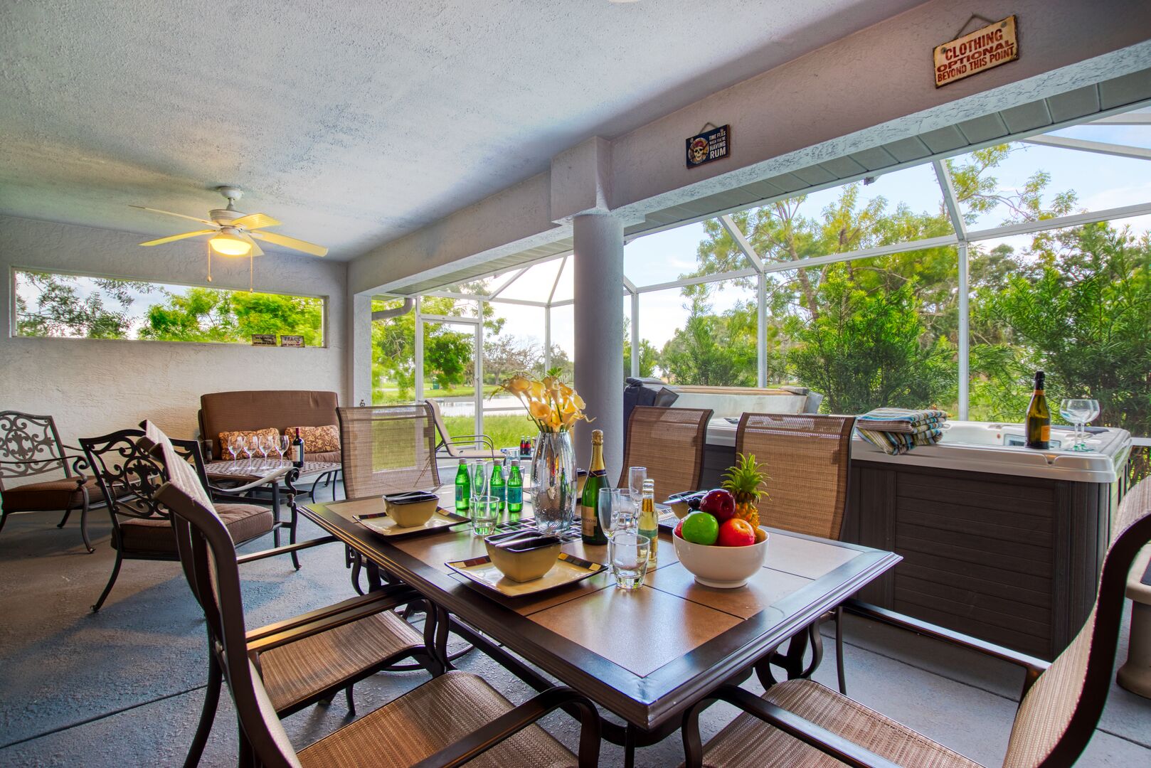 villa golfers dream ferienhaus cape coral 17