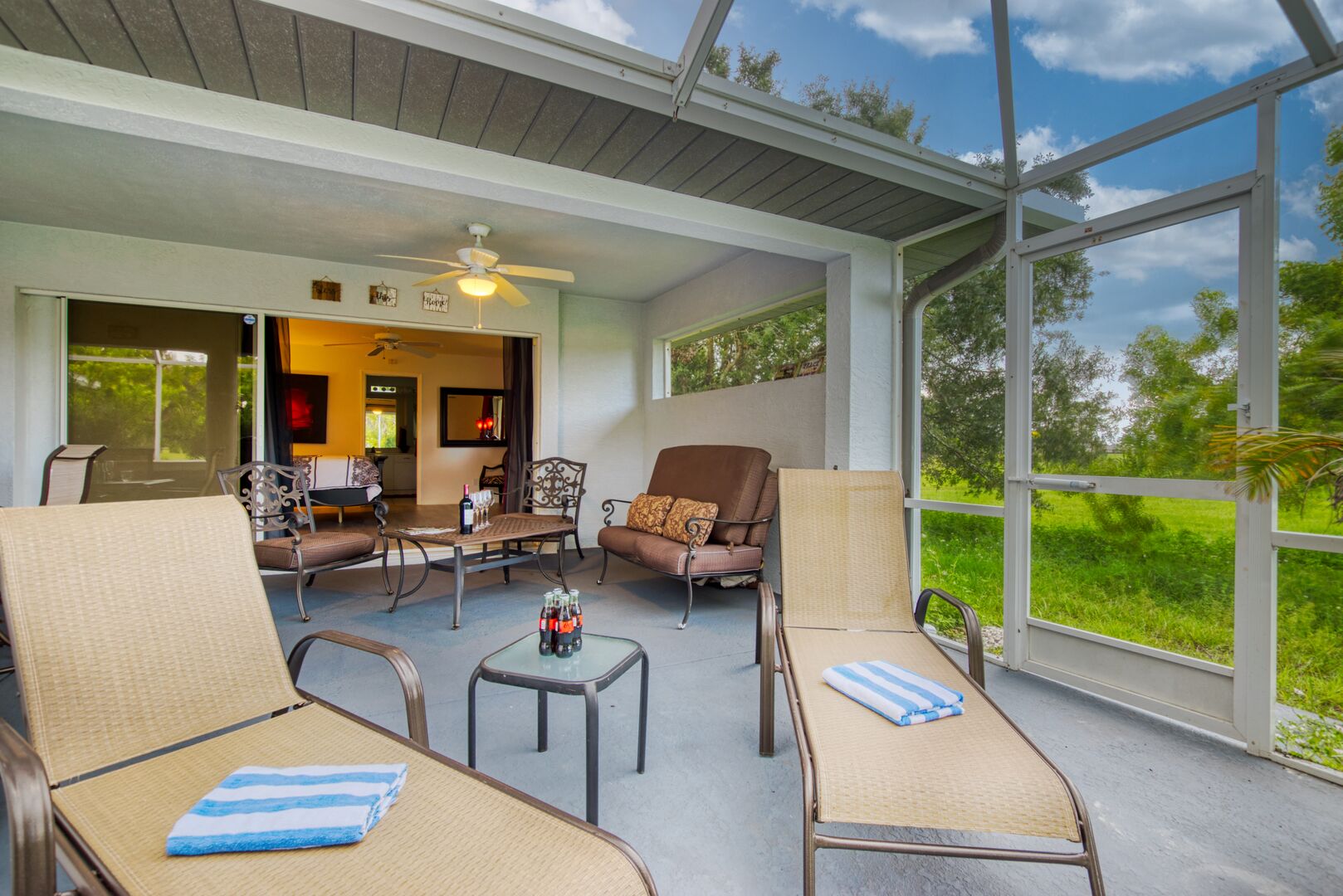 villa golfers dream ferienhaus cape coral 20