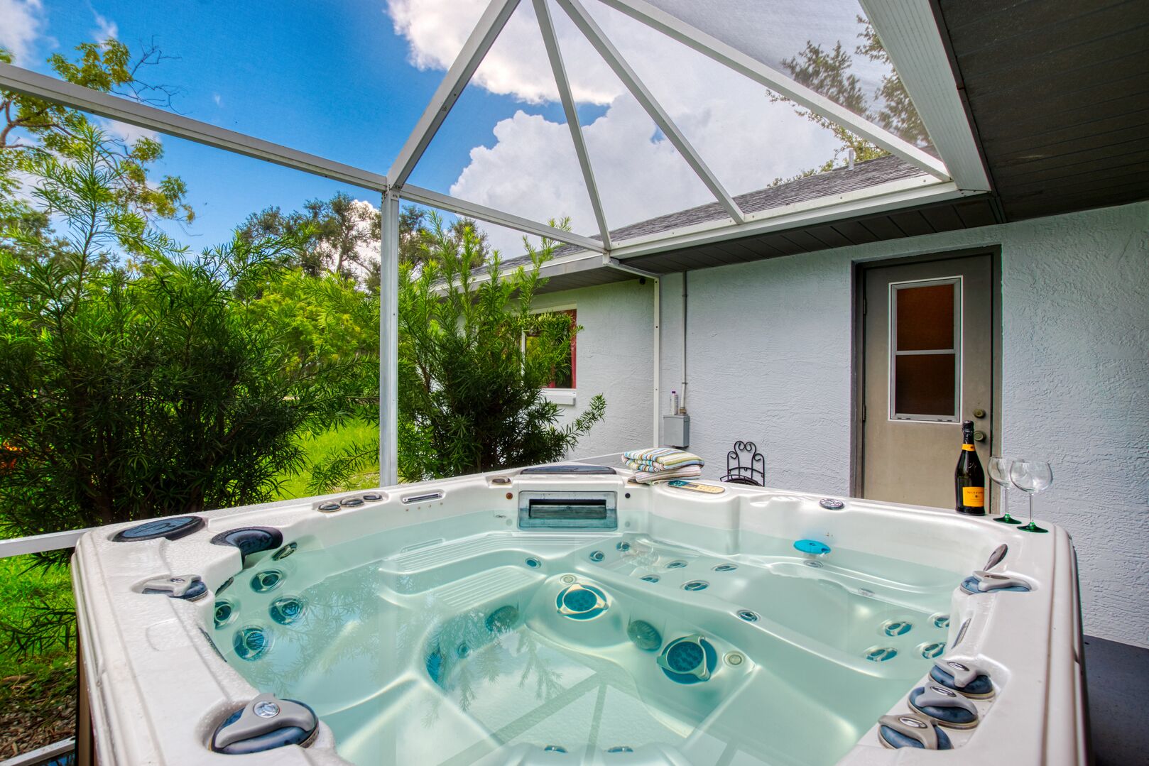 villa golfers dream ferienhaus cape coral 21