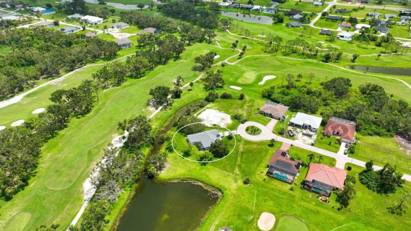 villa golfers dream ferienhaus cape coral 30