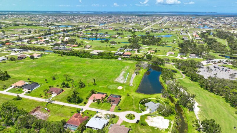 villa golfers dream ferienhaus cape coral 31