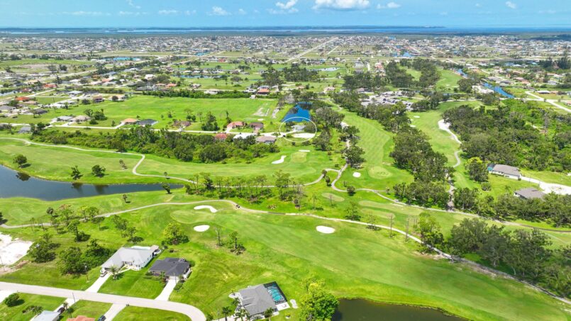 villa golfers dream ferienhaus cape coral 32