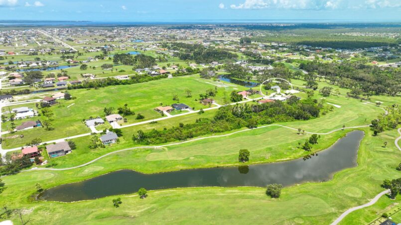 villa golfers dream ferienhaus cape coral 33