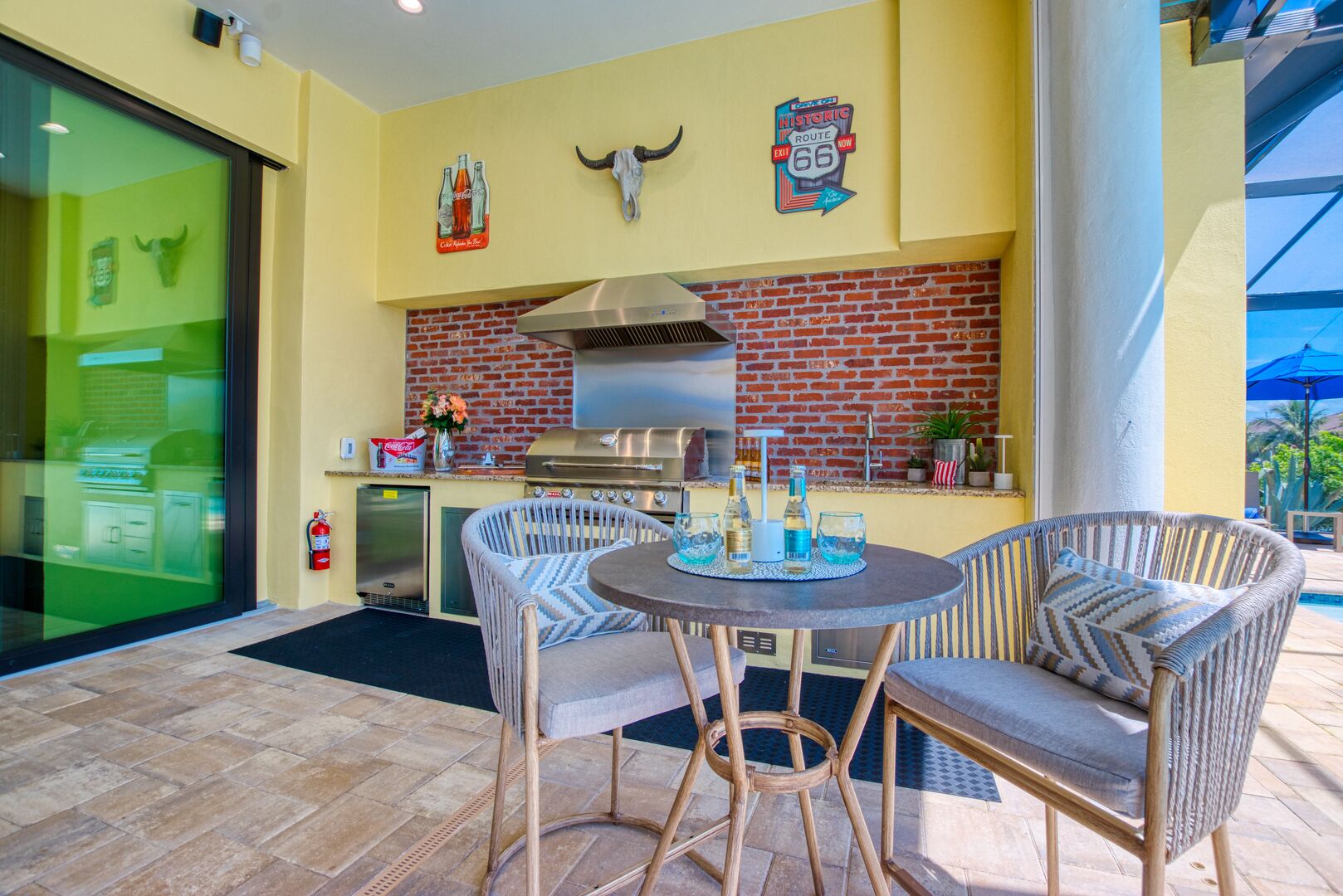 villa grand paradise ferienhaus cape coral 17