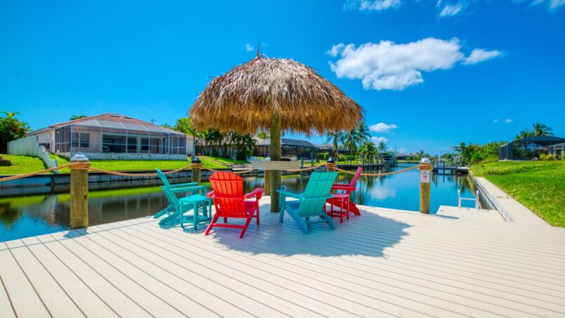 villa grand paradise ferienhaus cape coral 23