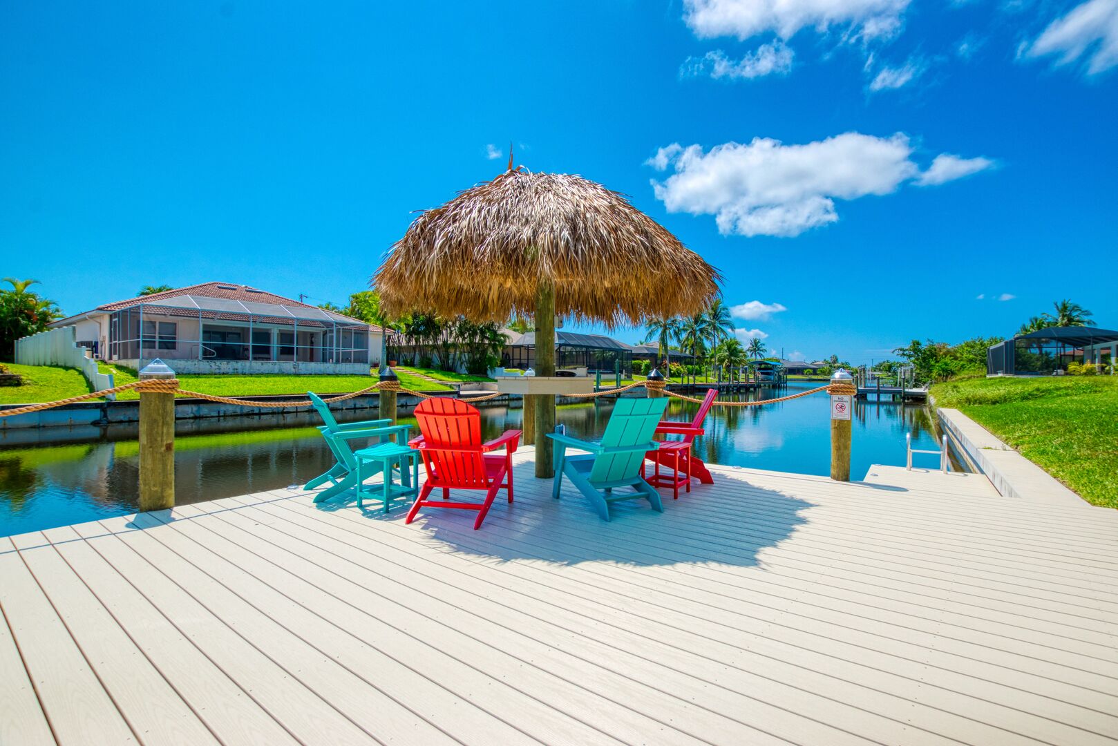 villa grand paradise ferienhaus cape coral 23