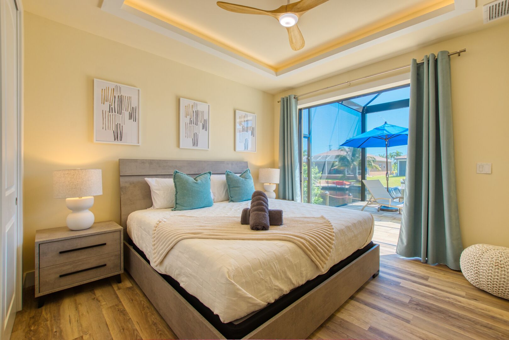 villa grand paradise ferienhaus cape coral 25