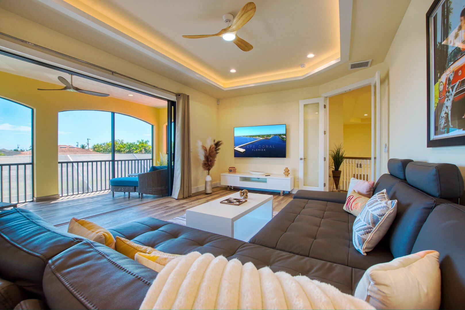 villa grand paradise ferienhaus cape coral 35