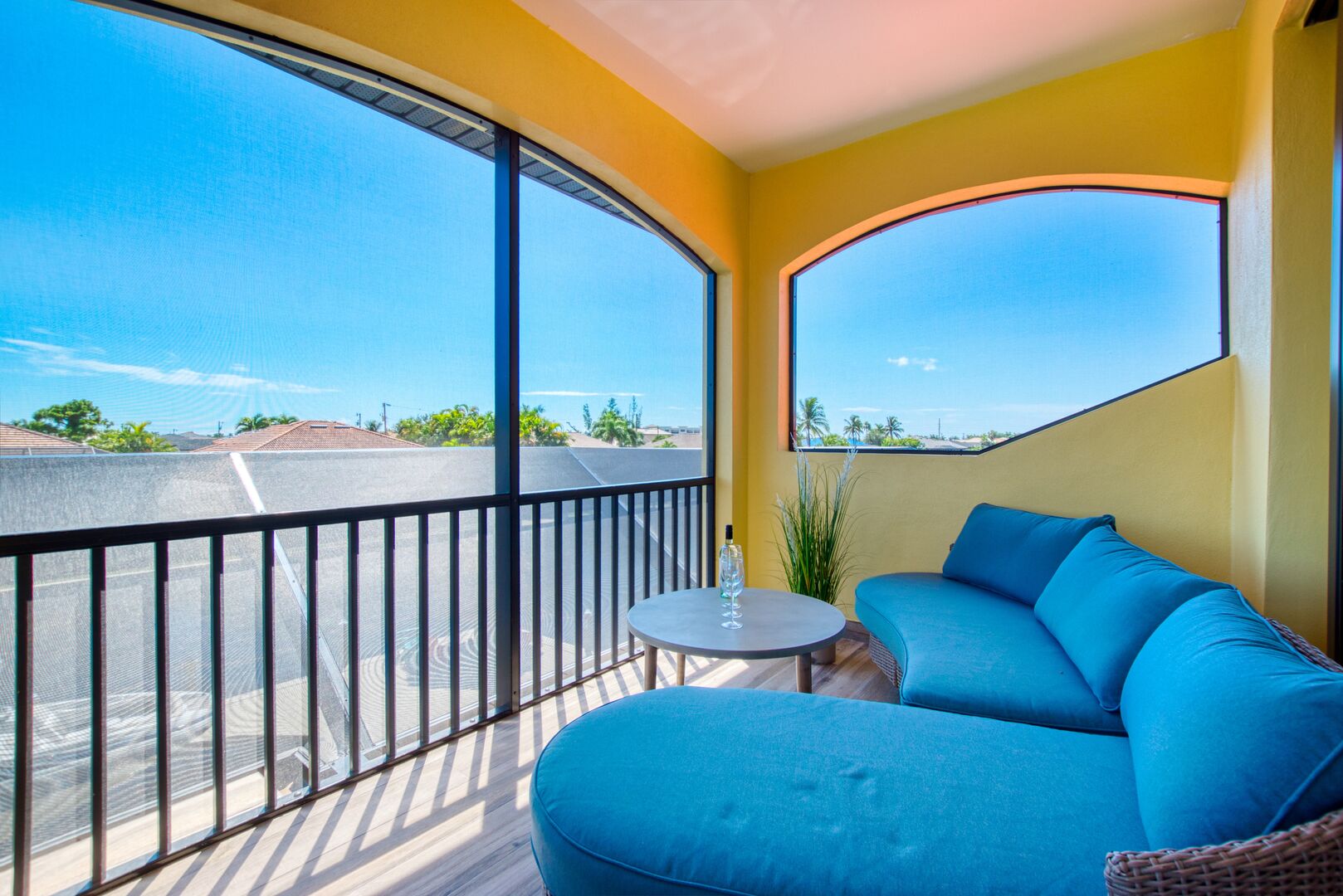 villa grand paradise ferienhaus cape coral 36