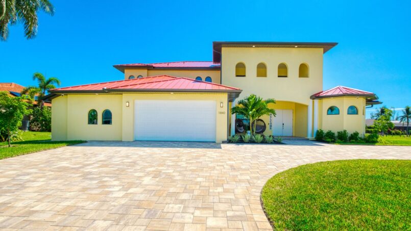 villa grand paradise ferienhaus cape coral 37