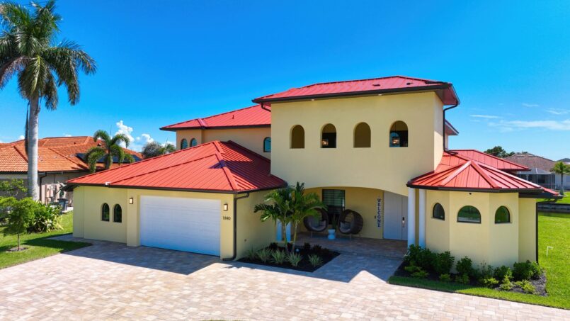 villa grand paradise ferienhaus cape coral 38