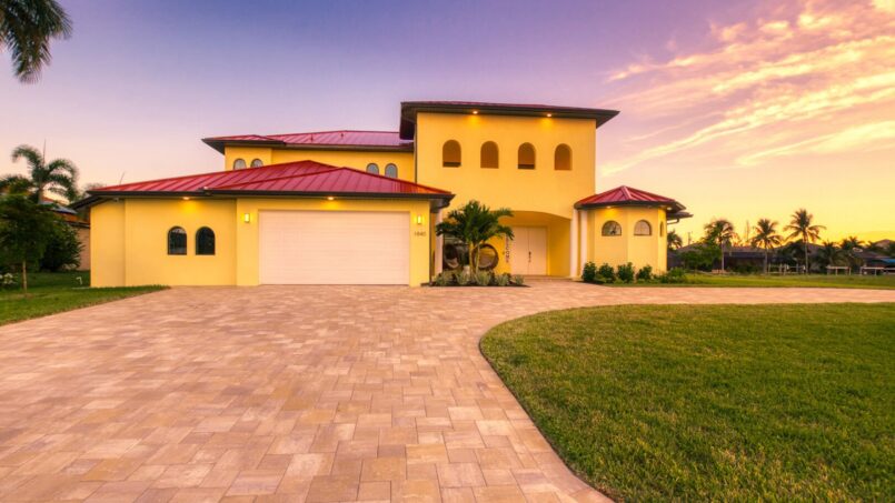 villa grand paradise ferienhaus cape coral 45