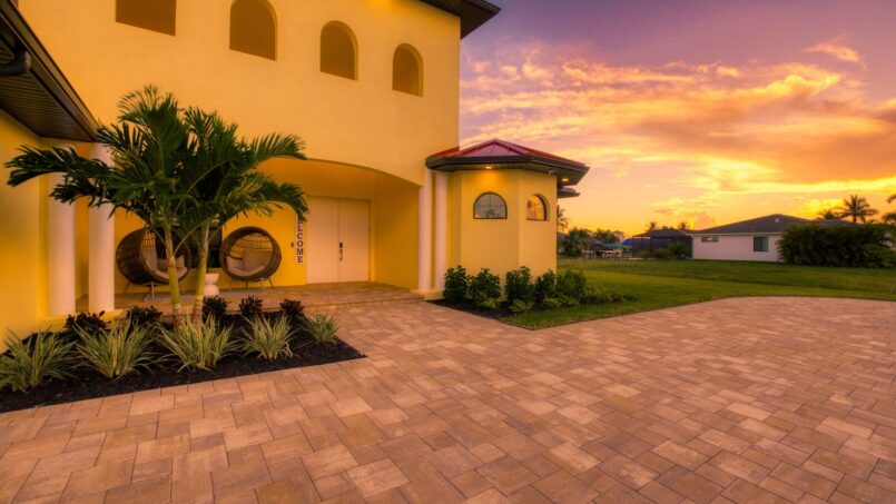 villa grand paradise ferienhaus cape coral 46