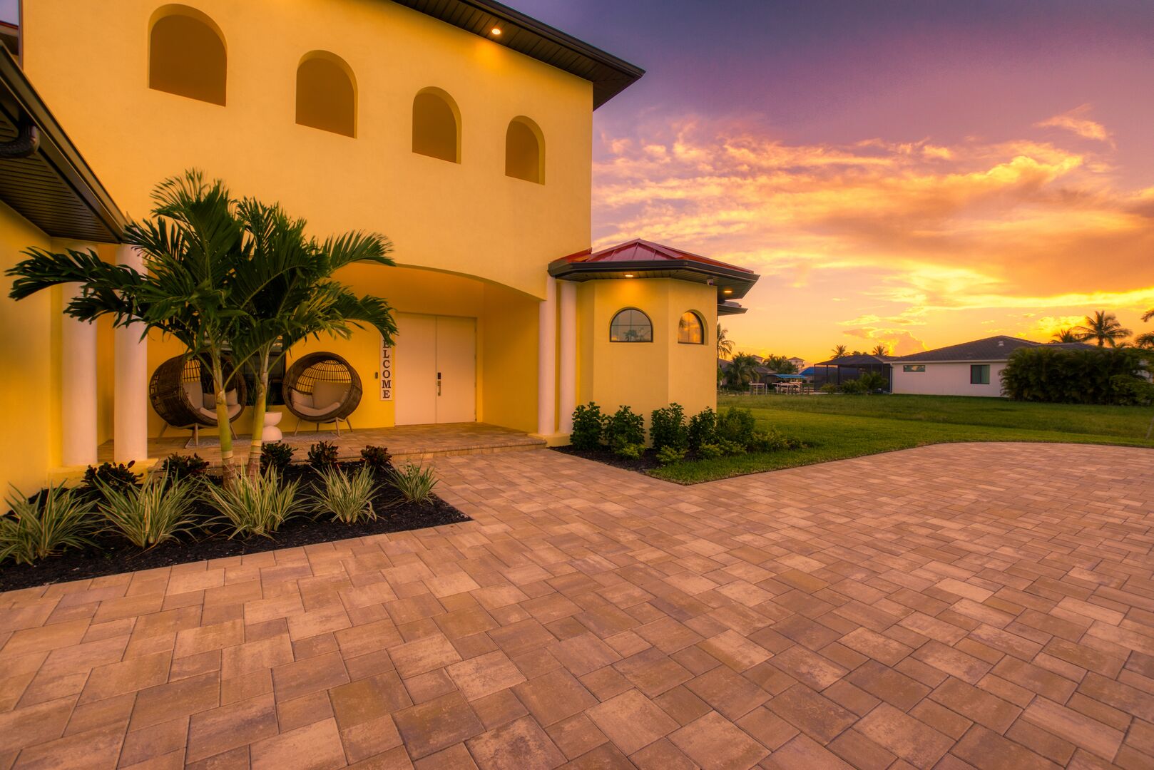 villa grand paradise ferienhaus cape coral 46