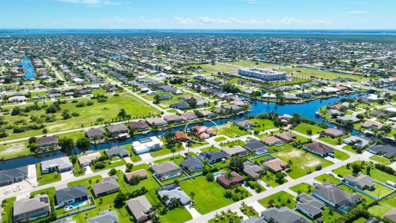 villa grand paradise ferienhaus cape coral 50