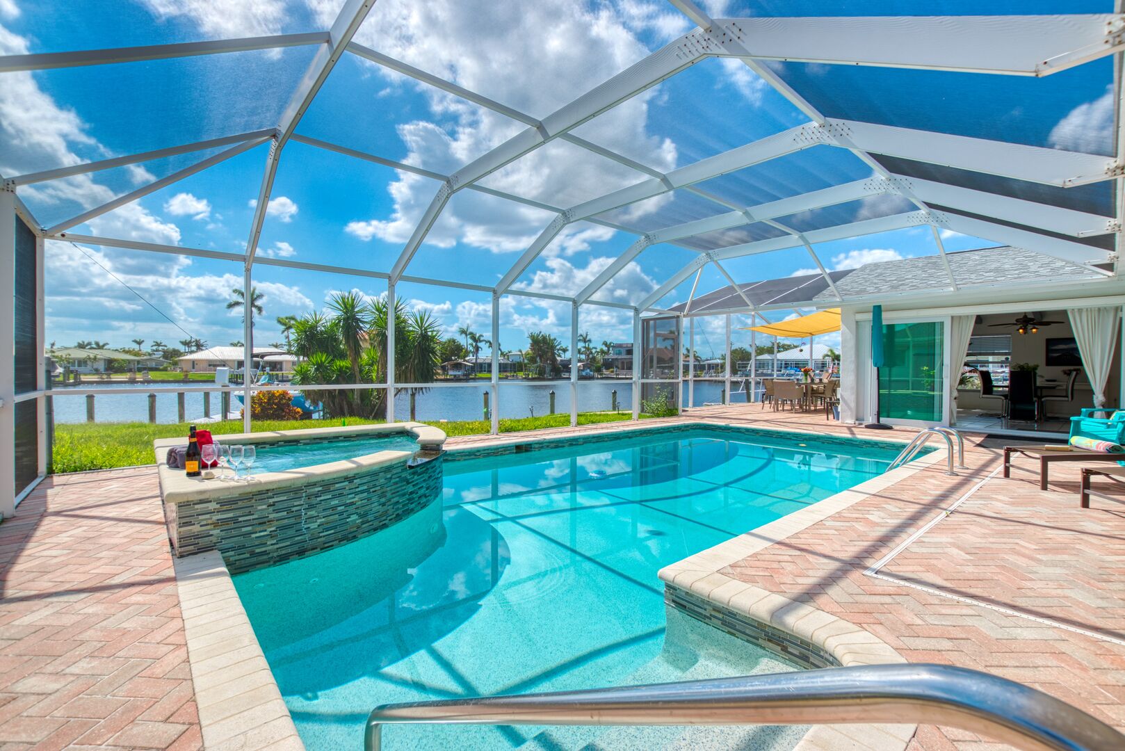villa mikado ferienhaus cape coral 01