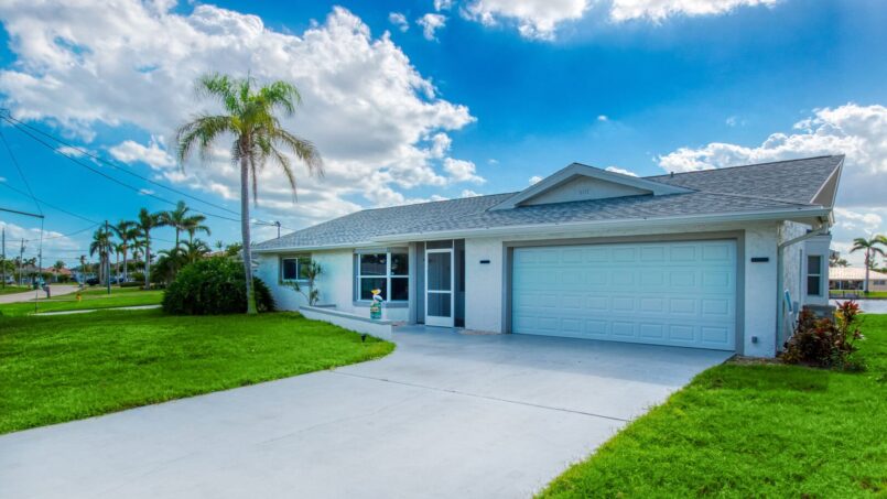 villa mikado ferienhaus cape coral 02