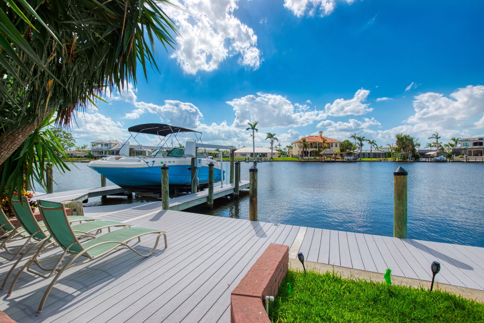 villa mikado ferienhaus cape coral 03