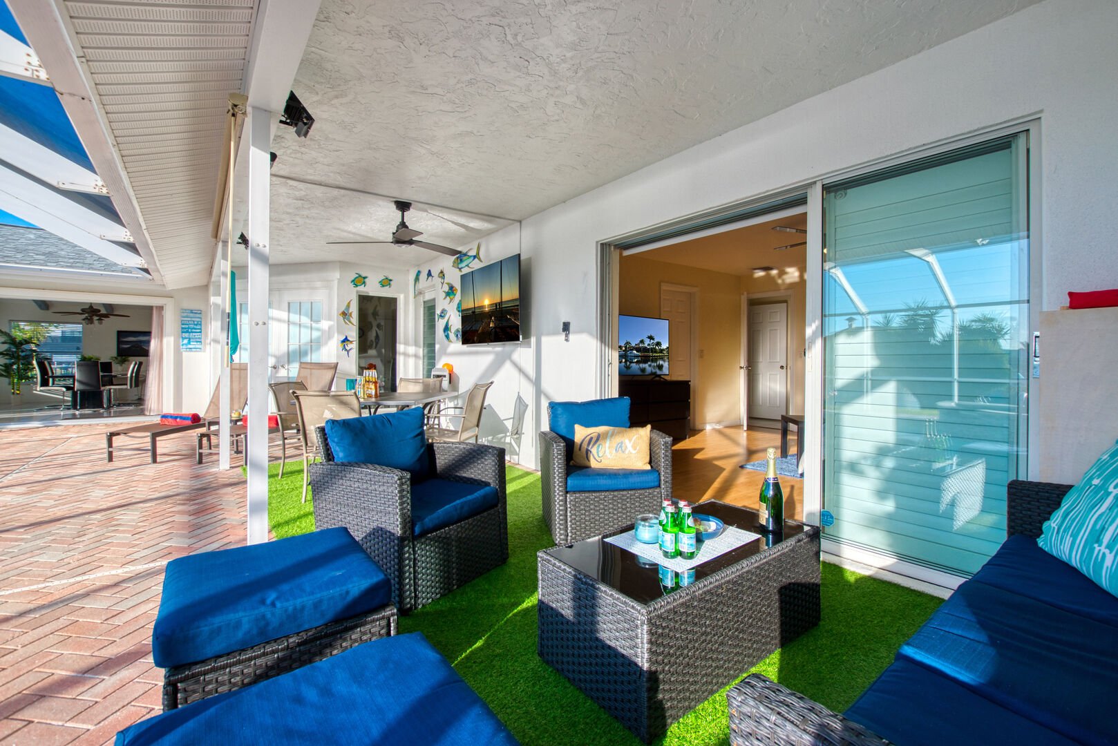 villa mikado ferienhaus cape coral 14