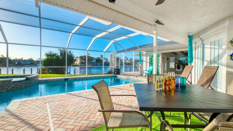 villa mikado ferienhaus cape coral 15