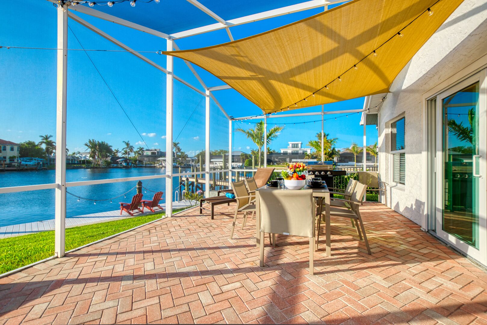 villa mikado ferienhaus cape coral 16