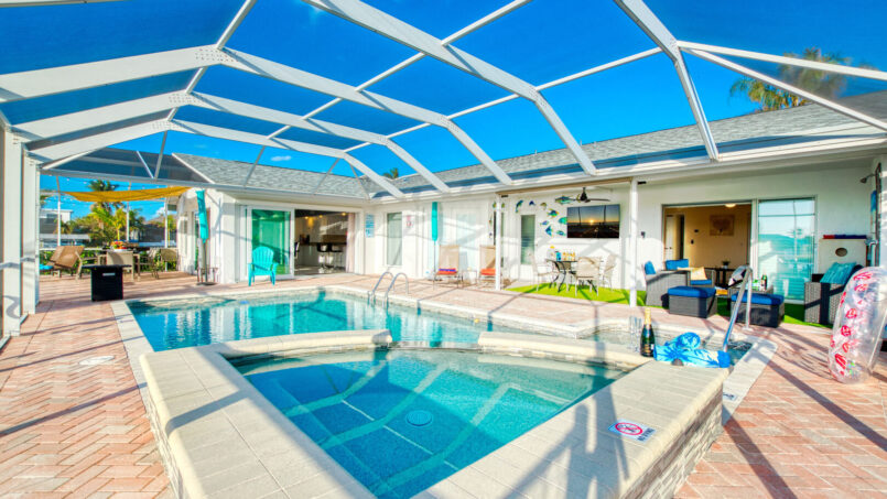 villa mikado ferienhaus cape coral 20