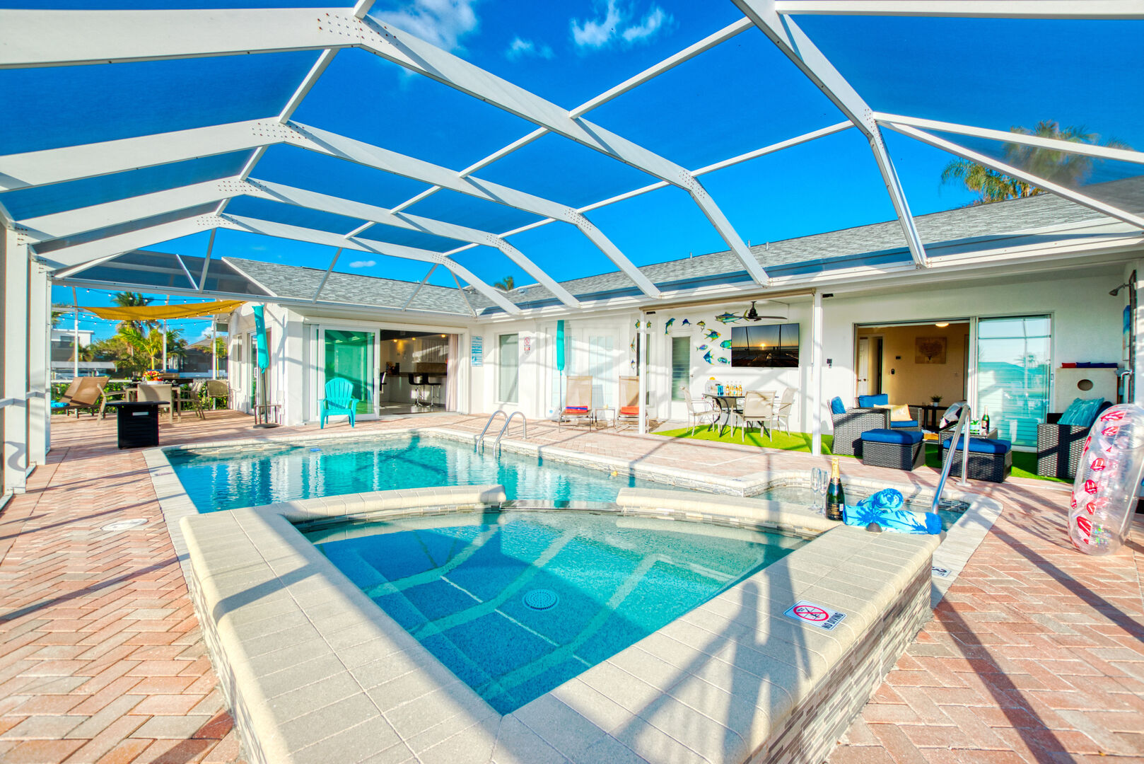 villa mikado ferienhaus cape coral 20