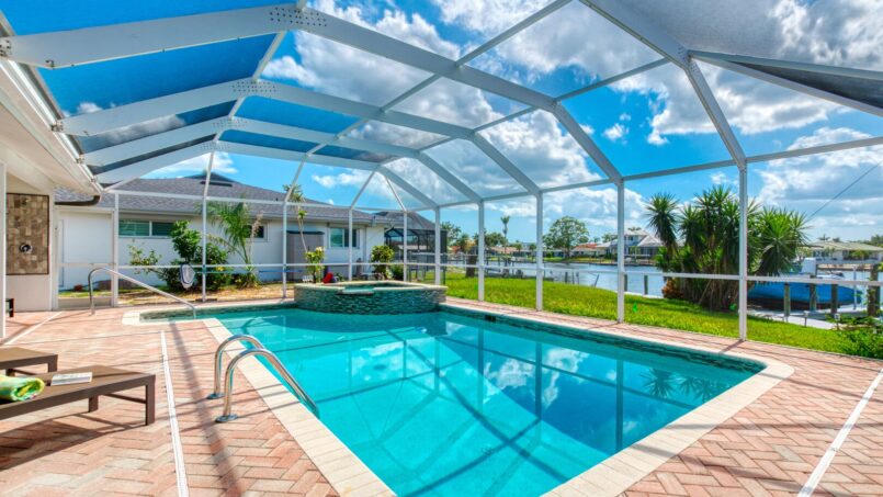 villa mikado ferienhaus cape coral 21