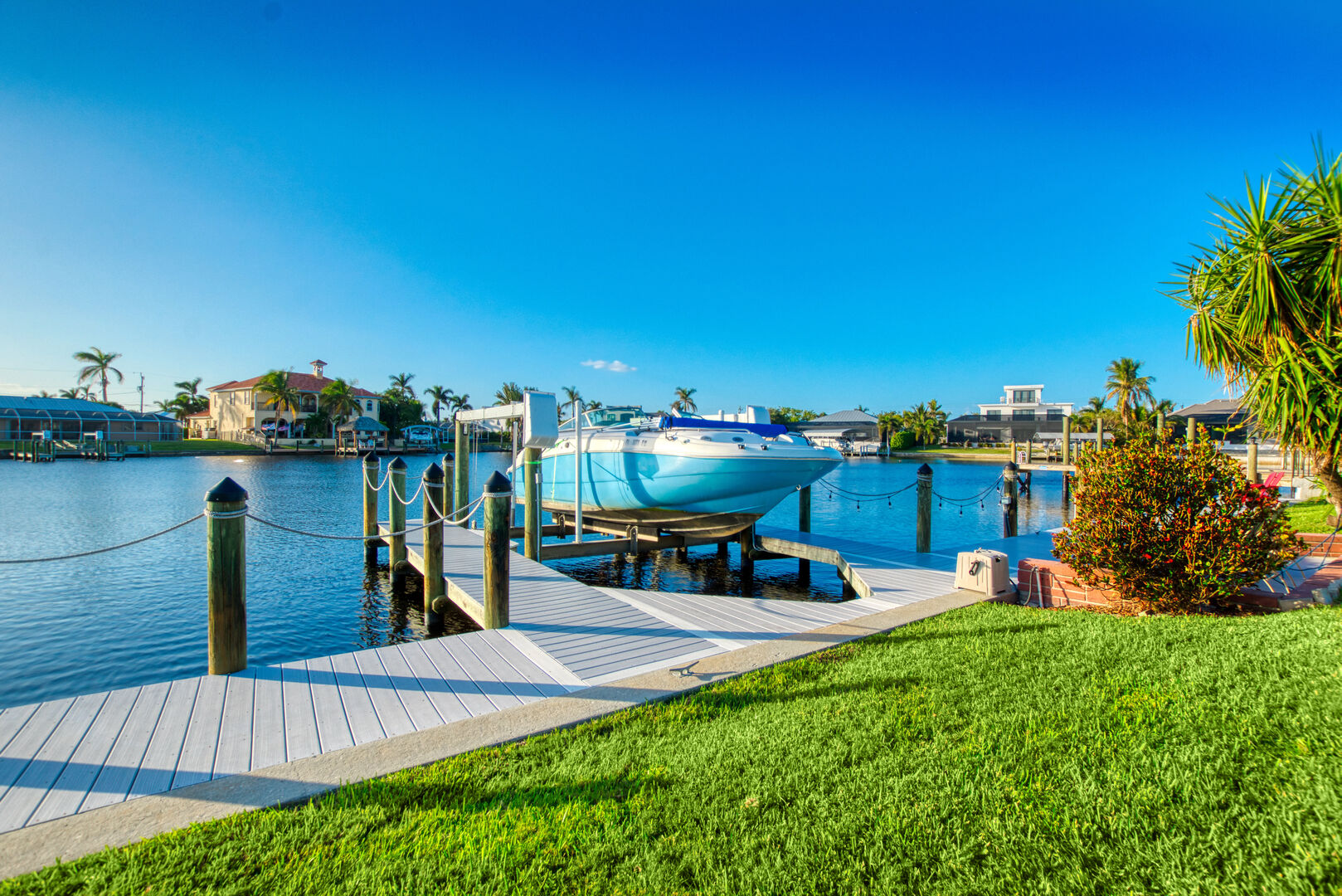 villa mikado ferienhaus cape coral 34