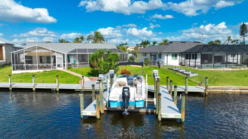 villa mikado ferienhaus cape coral 35