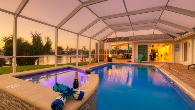 villa mikado ferienhaus cape coral 41