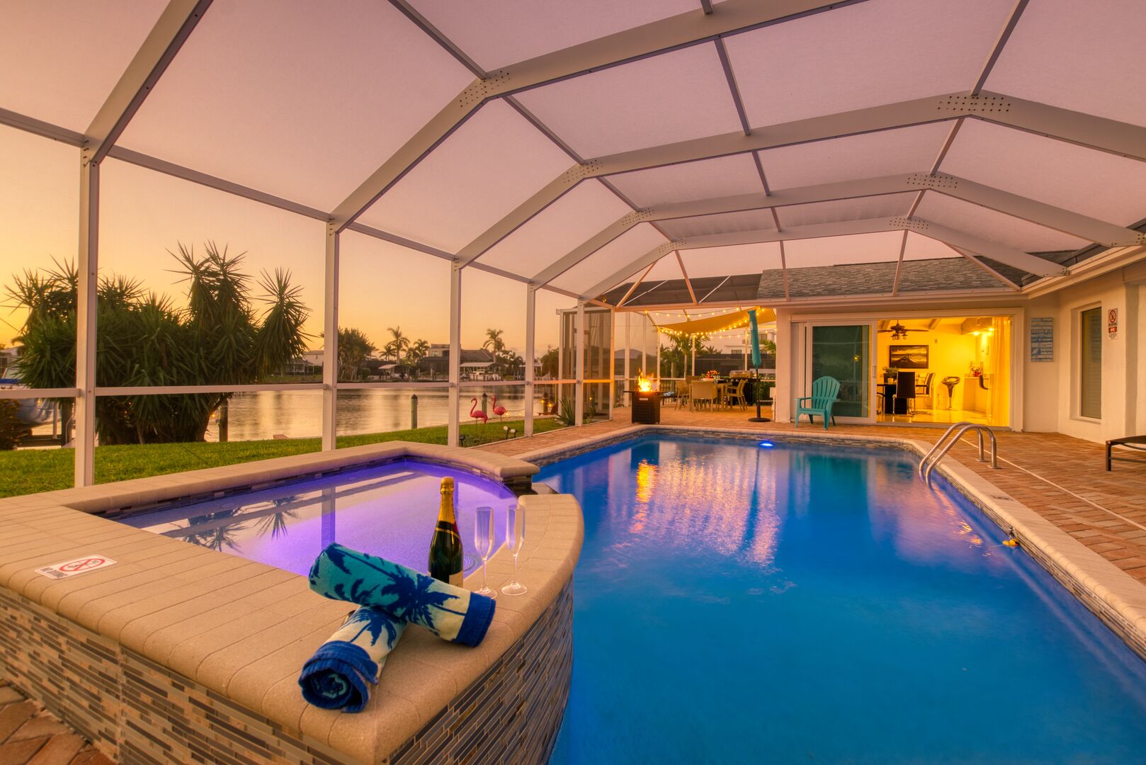 villa mikado ferienhaus cape coral 41