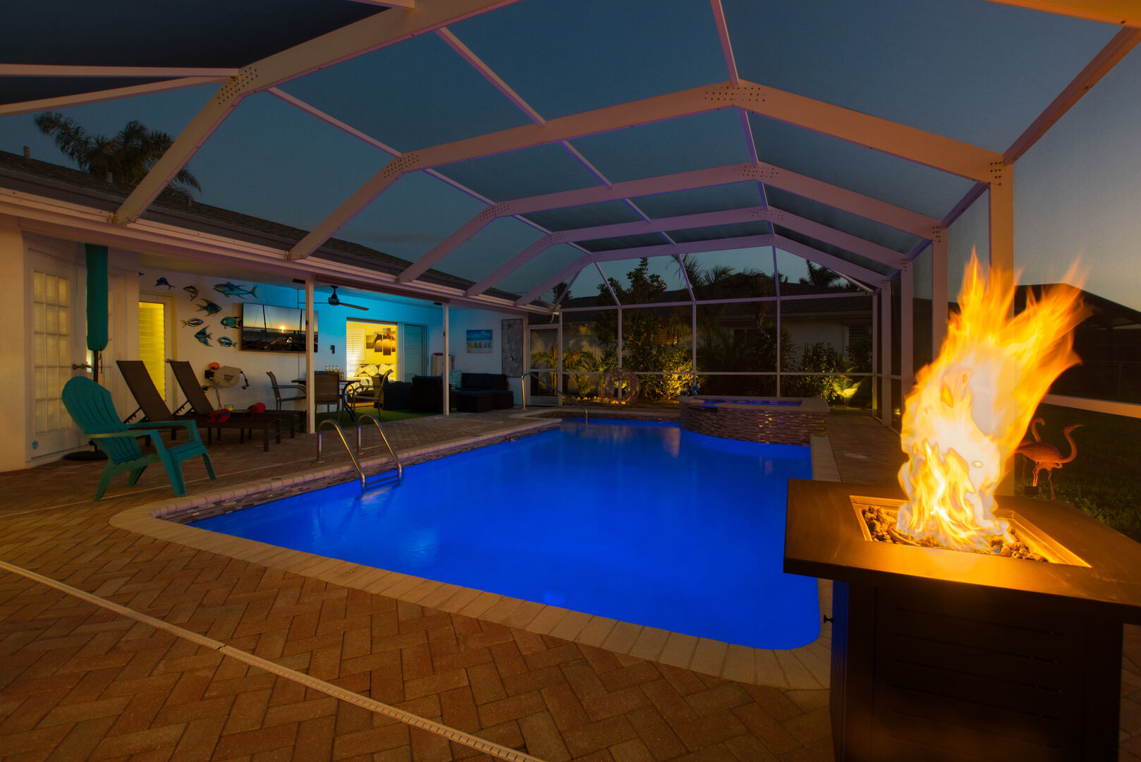 villa mikado ferienhaus cape coral 42