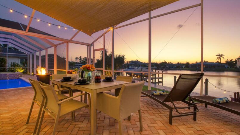 villa mikado ferienhaus cape coral 43