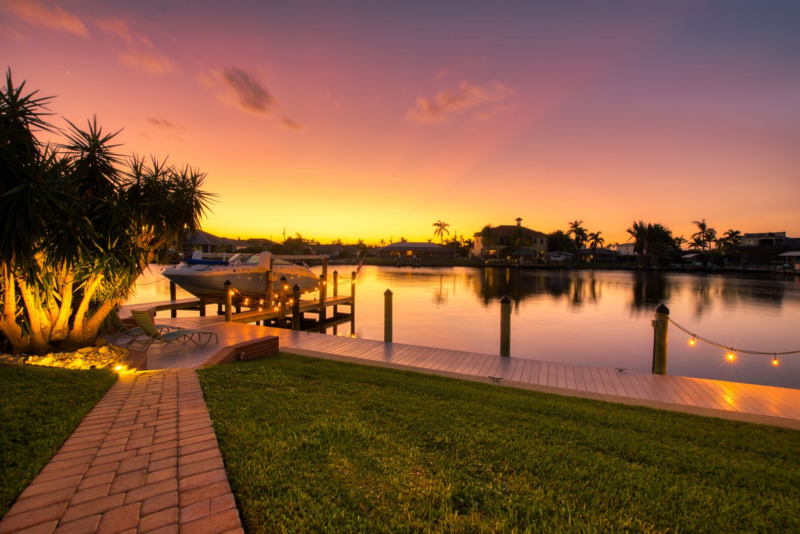 villa mikado ferienhaus cape coral 47