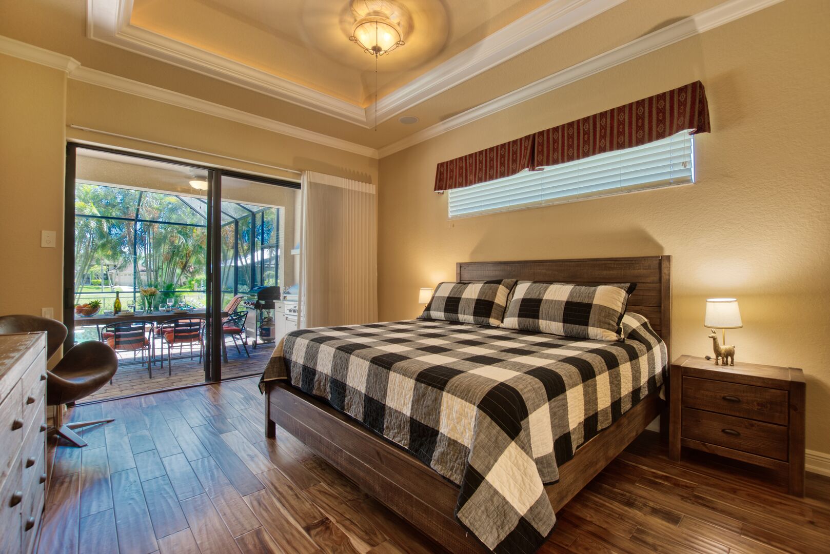 villa miracle ferienhaus cape coral 04