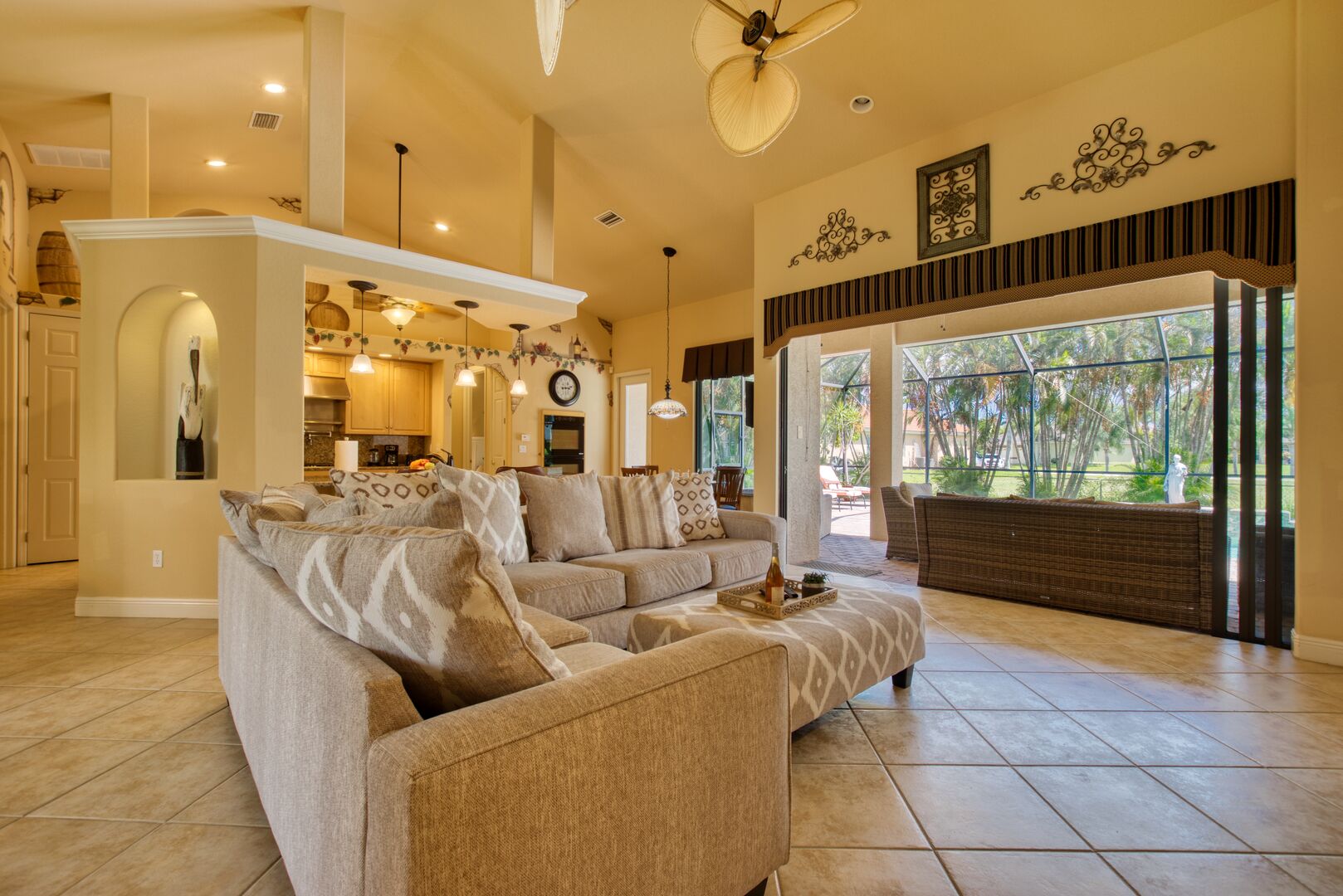 villa miracle ferienhaus cape coral 05