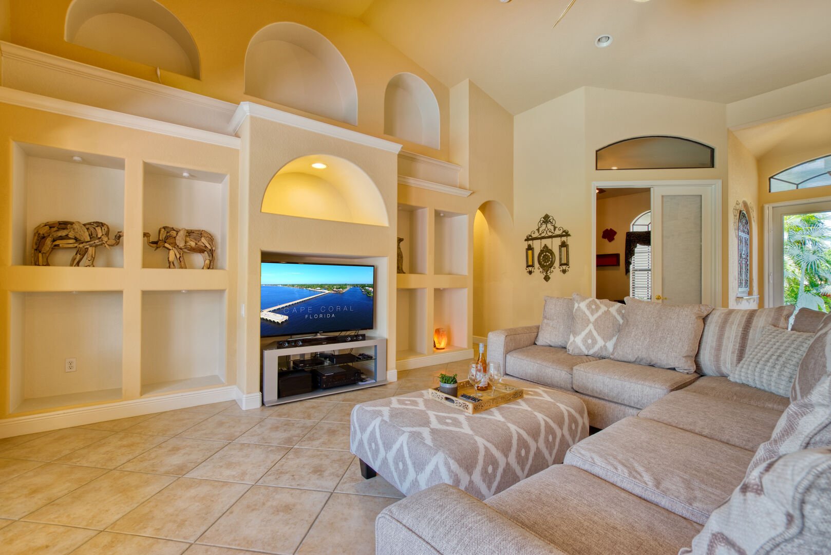 villa miracle ferienhaus cape coral 06