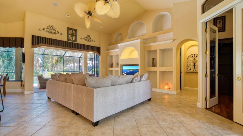 villa miracle ferienhaus cape coral 07