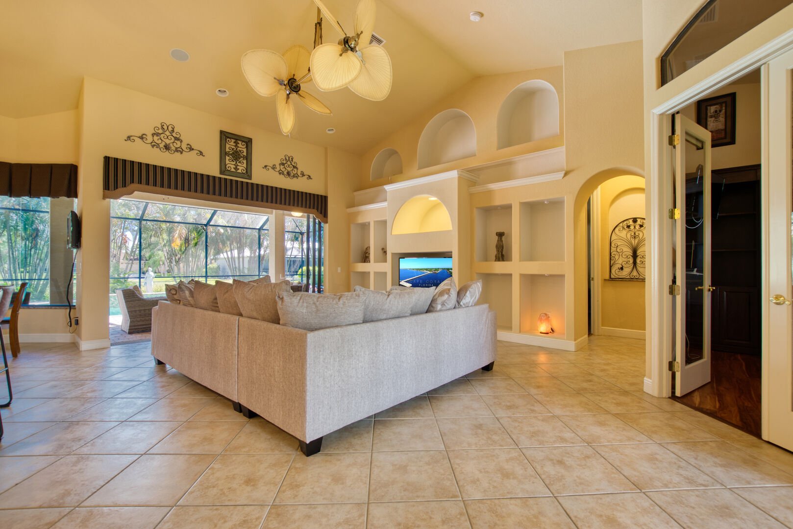 villa miracle ferienhaus cape coral 07