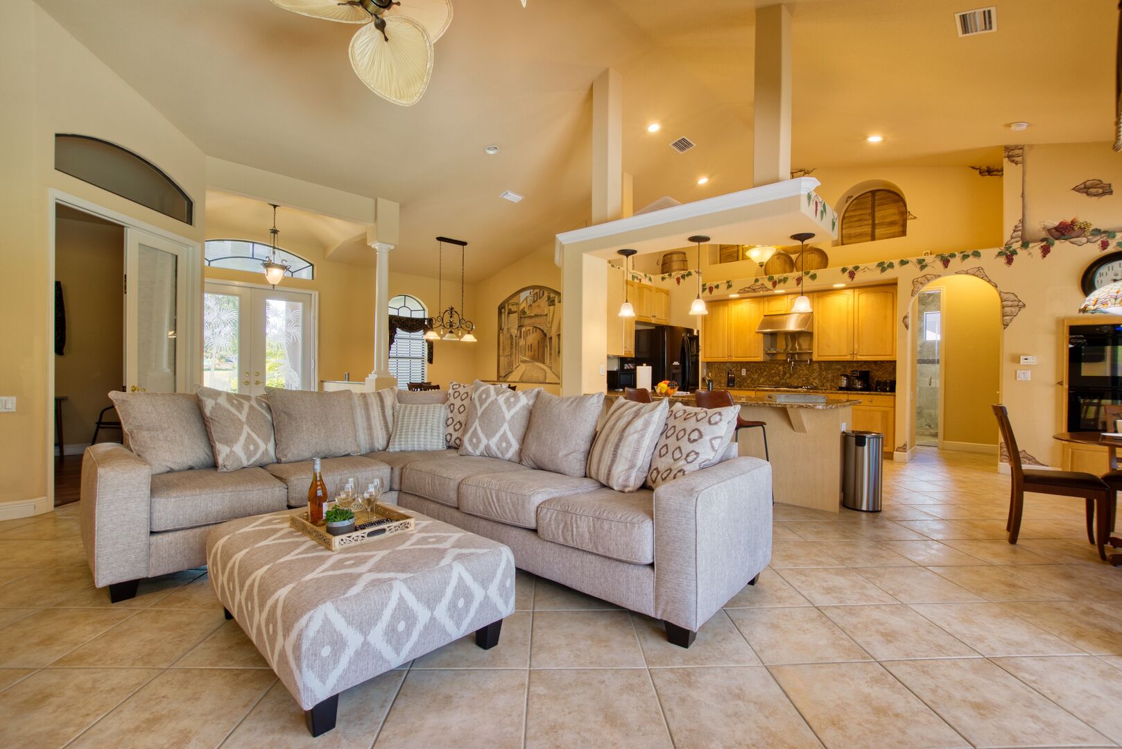 villa miracle ferienhaus cape coral 08