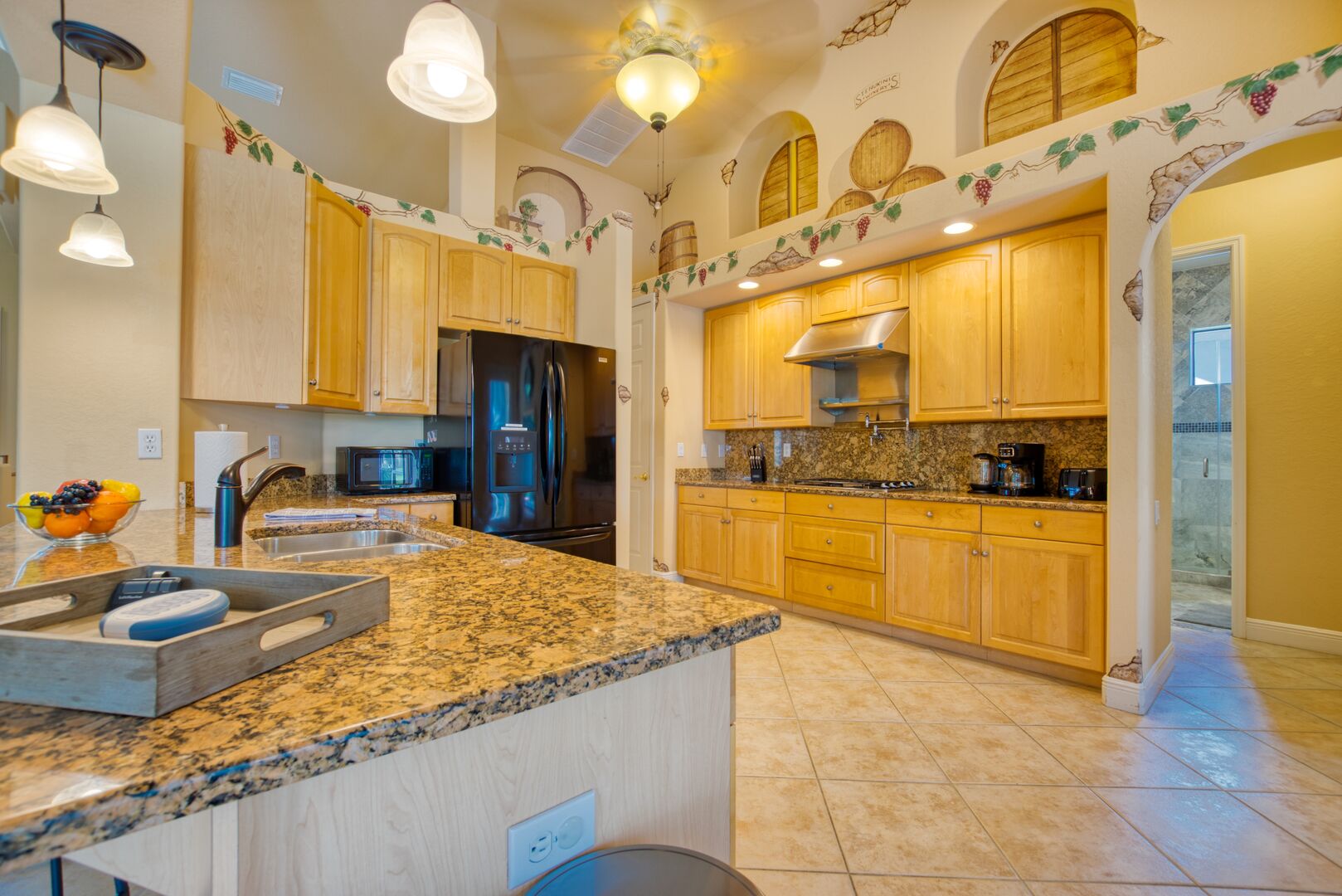 villa miracle ferienhaus cape coral 09