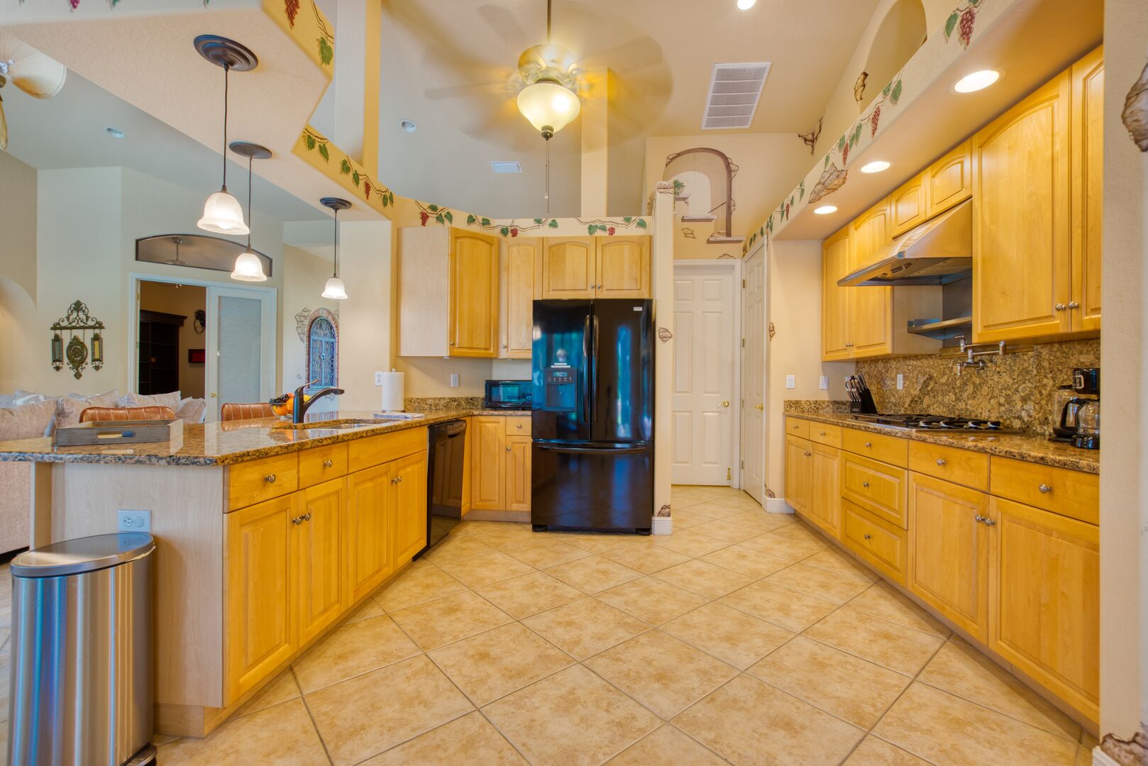 villa miracle ferienhaus cape coral 10