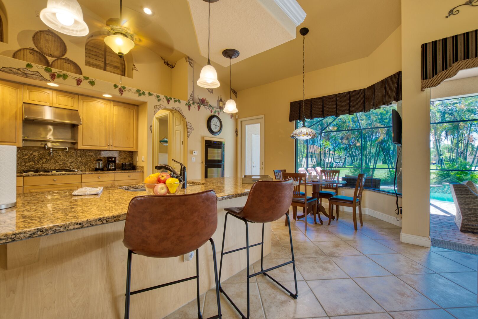 villa miracle ferienhaus cape coral 11