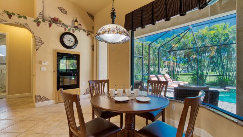 villa miracle ferienhaus cape coral 12