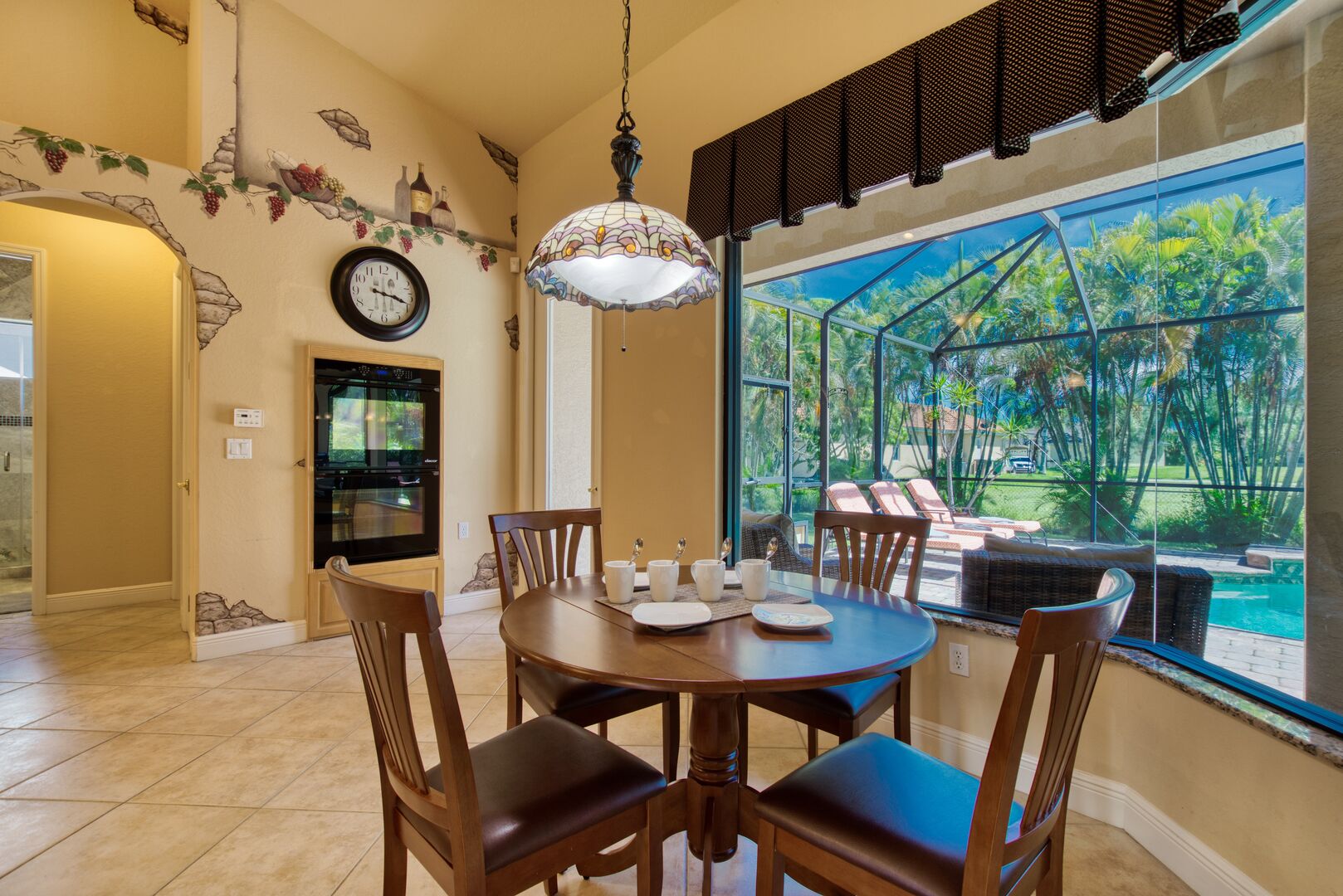 villa miracle ferienhaus cape coral 12
