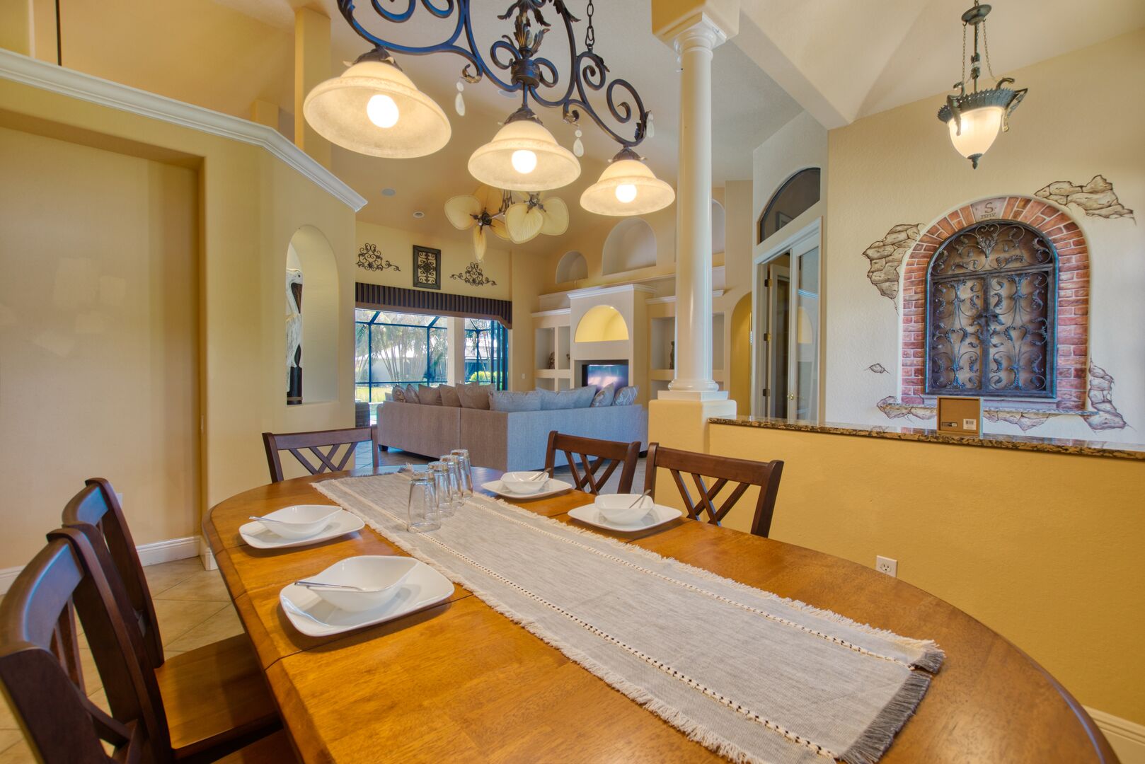 villa miracle ferienhaus cape coral 13